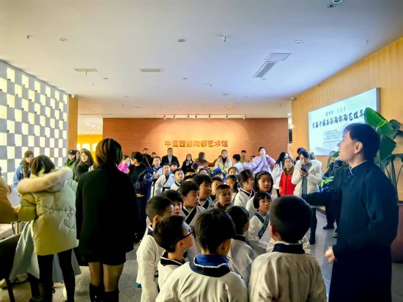 科尔沁左翼中旗文旅项目策划