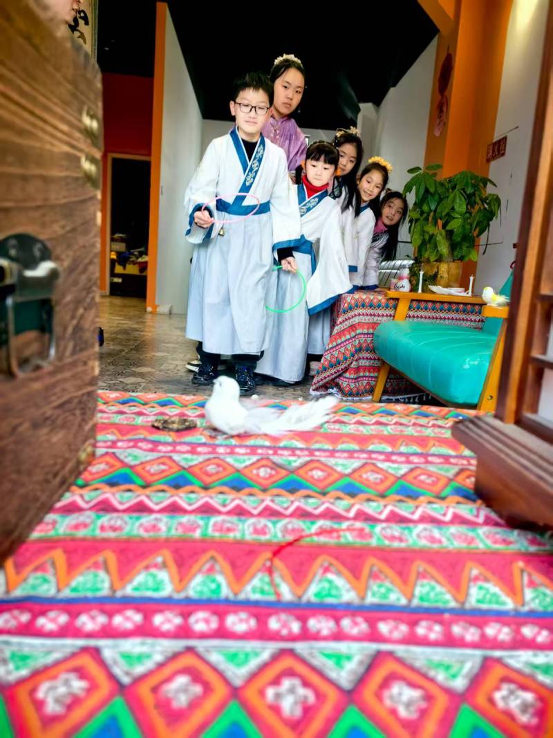 科尔沁左翼中旗文旅项目策划