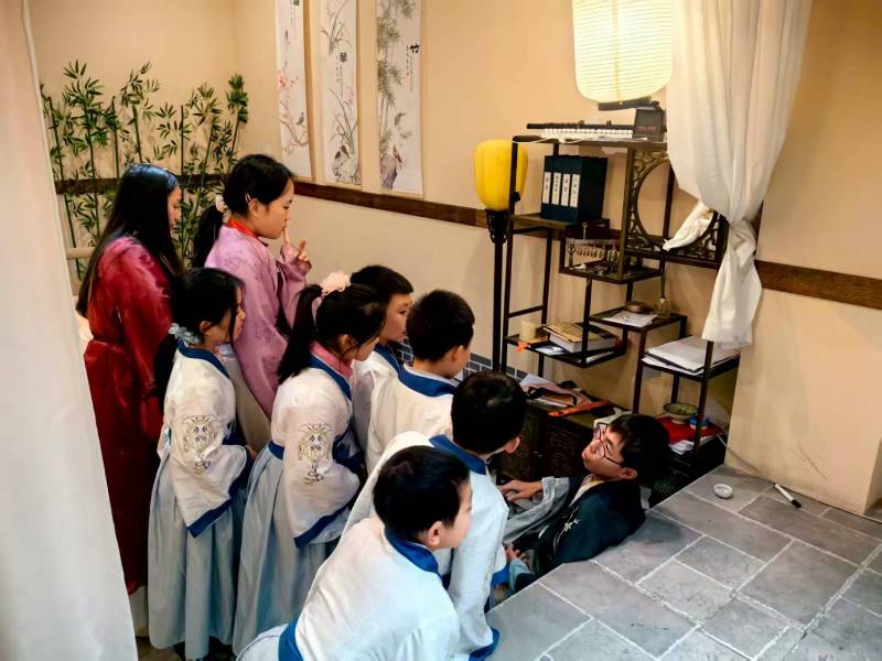 科尔沁左翼中旗文旅项目策划